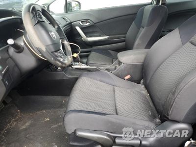 Zdjęcie 7 z 14 samochodu: 2014 HONDA CIVIC LX VIN:2HGFG3B59EH521612 - miniatura