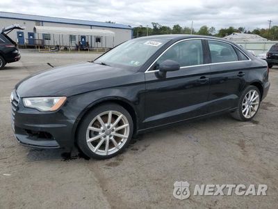 2015 AUDI A3 PREMIUM PLUS WAUEFGFFXF1136029 - główne zdjęcie licytacji z USA - miniatura