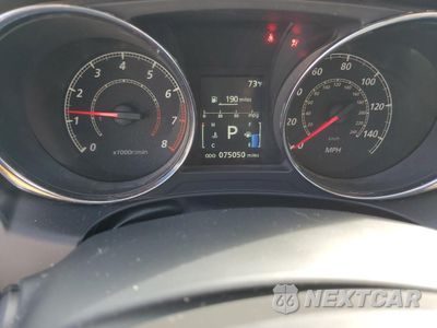 Zdjęcie 9 z 15 samochodu: 2015 MITSUBISHI OUTLANDER SPORT SE VIN:4A4AR4AU1FE045407 - miniatura