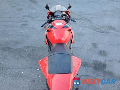 Zdjęcie 6 z 9 samochodu: 2007 HONDA CBR1000 RR VIN:JH2SC57187M300181 - miniatura