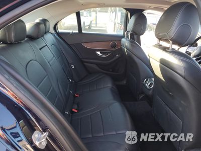 Zdjęcie 10 z 14 samochodu: 2020 MERCEDES-BENZ C 300 VIN:55SWF8DB6LU324268 - miniatura
