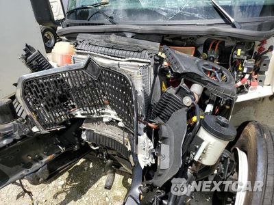 Zdjęcie 7 z 10 samochodu: 2023 INTERNATIONAL MV607 VIN:1HTEUMML0PS682370 - miniatura