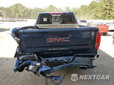 Zdjęcie 6 z 12 samochodu: 2019 GMC SIERRA K1500 DENALI VIN:1GTU9FEL5KZ359419 - miniatura