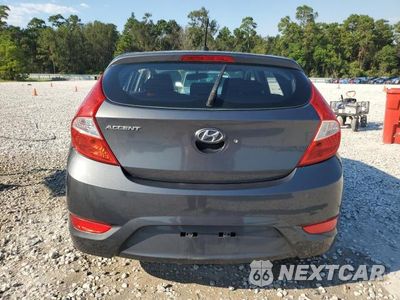 Zdjęcie 6 z 12 samochodu: 2012 HYUNDAI ACCENT VIN:KMHCT5AE8CU003880 - miniatura