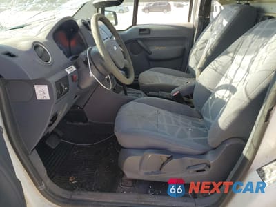 Zdjęcie 7 z 14 samochodu: 2013 FORD TRANSIT CONNECT XLT VIN:NM0LS7BN1DT134722 - miniatura