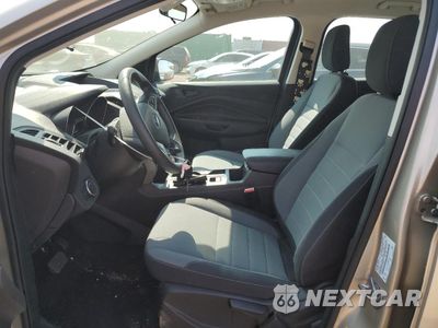 Zdjęcie 7 z 14 samochodu: 2018 FORD ESCAPE S VIN:1FMCU0F71JUC76456 - miniatura
