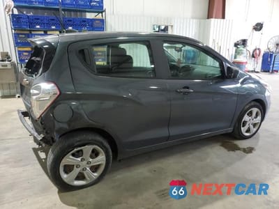 Trzecie zdjęcie samochodu z tyłu: 2020 CHEV SPARK VIN:KL8CB6SA5LC416203 - miniatura