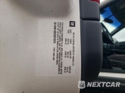 Zdjęcie 14 z 14 samochodu: 2003 CHEVROLET MONTE CARLO LS VIN:2G1WW12EX39215315 - miniatura