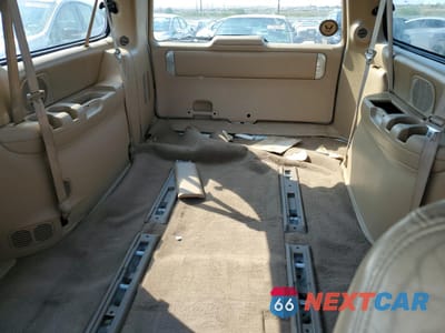 Zdjęcie 10 z 13 samochodu: 2000 CHRYSLER TOWN & COUNTRY LXI VIN:1C4GP54L8YB650951 - miniatura