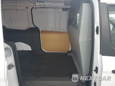 Zdjęcie 11 z 14 samochodu: 2021 FORD TRANSIT CONNECT XL VIN:NM0LS7E22M1497141 - miniatura