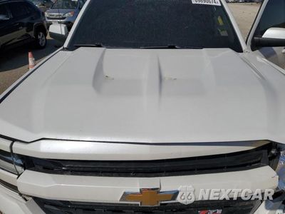 Zdjęcie 11 z 13 samochodu: 2017 CHEVROLET SILVERADO K1500 LT VIN:3GCUKREC7HG508492 - miniatura