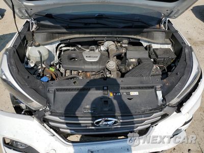 Zdjęcie 12 z 13 samochodu: 2018 HYUNDAI TUCSON VALUE VIN:KM8J3CA21JU801250 - miniatura