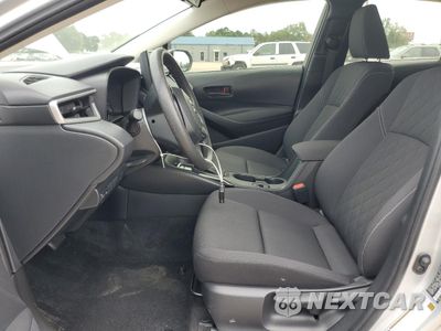 Zdjęcie 7 z 13 samochodu: 2023 TOYOTA COROLLA LE VIN:JTDB4MEE6P3003051 - miniatura