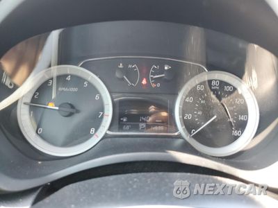 Zdjęcie 9 z 14 samochodu: 2015 NISSAN SENTRA S VIN:3N1AB7AP5FL653277 - miniatura