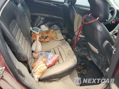 Zdjęcie 10 z 12 samochodu: 2013 FORD FUSION SE VIN:3FA6P0HR6DR234065 - miniatura