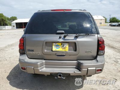 Zdjęcie 6 z 13 samochodu: 2005 CHEVROLET TRAILBLAZER LS VIN:1GNDS13S152332403 - miniatura