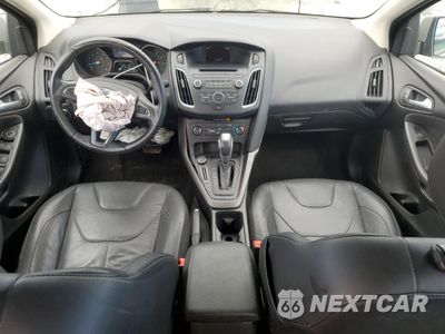 Zdjęcie 15 z 28 samochodu: 2016 FORD FOCUS SE VIN:1FADP3K28GL232762 - miniatura