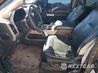 Zdjęcie 7 z 13 samochodu: 2018 FORD F350 SUPER DUTY VIN:1FT8W3DT8JEB60249 - miniatura