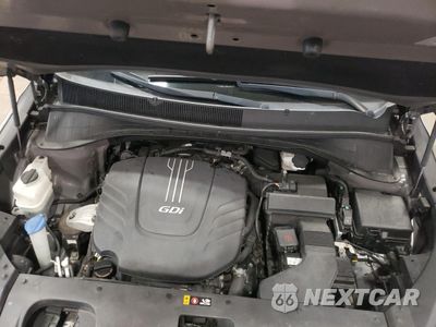 Zdjęcie 12 z 13 samochodu: 2017 KIA SORENTO LX VIN:5XYPGDA51HG190537 - miniatura