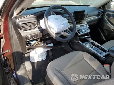 Zdjęcie 8 z 12 samochodu: 2023 FORD EXPLORER XLT VIN:1FMSK8DH4PGA79123 - miniatura