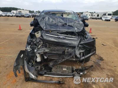 Piąte zdjęcie samochodu w środku: 2015 FORD ESCAPE SE VIN:1FMCU0G78FUC42438 - miniatura