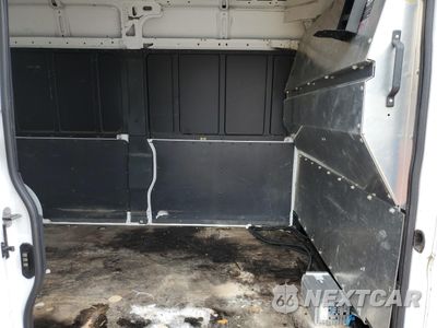 Zdjęcie 11 z 13 samochodu: 2021 RAM PROMASTER 2500 2500 HIGH VIN:3C6ERVDG3ME500772 - miniatura