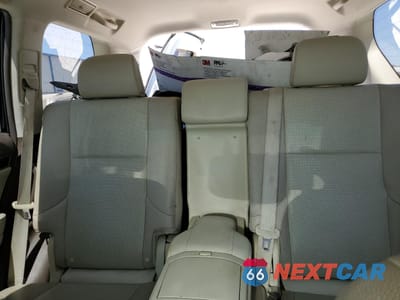 Zdjęcie 10 z 13 samochodu: 2014 LEXUS GX 460 VIN:JTJBM7FX0E5071426 - miniatura