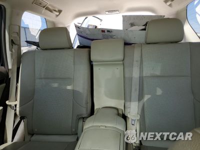 Zdjęcie 10 z 13 samochodu: 2014 LEXUS GX 460 VIN:JTJBM7FX0E5071426 - miniatura