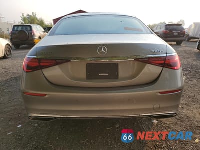 Zdjęcie 6 z 12 samochodu: 2023 MERCEDES-BENZ S 580 4MATIC VIN:W1K6G7GB6PA178950 - miniatura