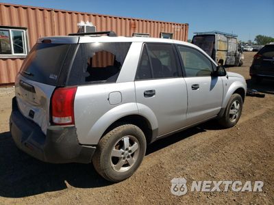 Trzecie zdjęcie samochodu z tyłu: 2005 SATURN VUE VIN:5GZCZ23D65S866891 - miniatura