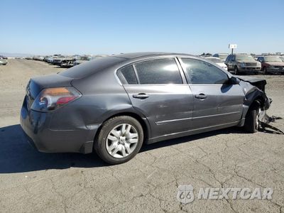 Piąte zdjęcie samochodu w środku: 2009 NISSAN ALTIMA 2.5 VIN:1N4AL21E59N532450 - miniatura