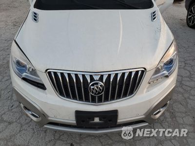 Zdjęcie 13 z 14 samochodu: 2014 BUICK ENCORE PREMIUM VIN:KL4CJHSBXEB633232 - miniatura