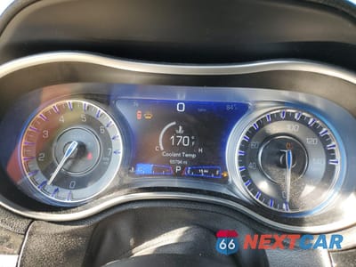 Zdjęcie 9 z 14 samochodu: 2021 CHRYSLER 300 S VIN:2C3CCABG9MH528887 - miniatura