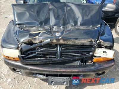 Zdjęcie 11 z 12 samochodu: 2002 DODGE DURANGO R/T VIN:1B4HS78ZX2F170310 - miniatura