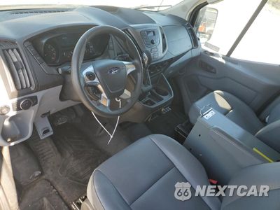 Zdjęcie 8 z 14 samochodu: 2018 FORD TRANSIT T-250 VIN:1FTYR2CM5JKB42160 - miniatura