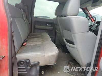 Zdjęcie 19 z 24 samochodu: 2007 FORD F150 SUPERCREW SUPERCREW VIN:1FTPW12V27KD35609 - miniatura