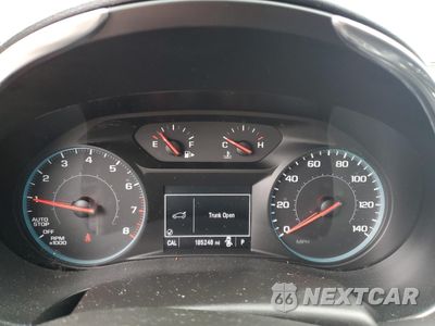 Zdjęcie 9 z 12 samochodu: 2016 CHEVROLET MALIBU LT VIN:1G1ZE5ST9GF293765 - miniatura