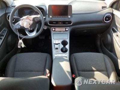 Zdjęcie 8 z 14 samochodu: 2023 HYUNDAI KONA SE VIN:KM8K23AG6PU191566 - miniatura
