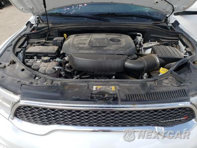 Zdjęcie 12 z 13 samochodu: 2021 DODGE DURANGO SXT VIN:1C4RDHAG1MC761422 - miniatura