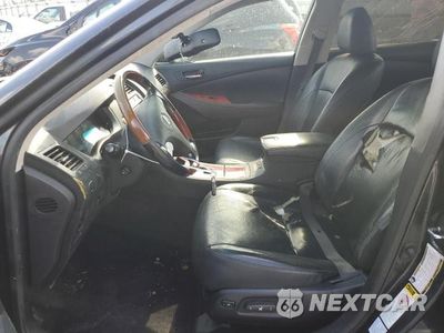 Zdjęcie 7 z 12 samochodu: 2007 LEXUS ES 350 VIN:JTHBJ46G772083652 - miniatura
