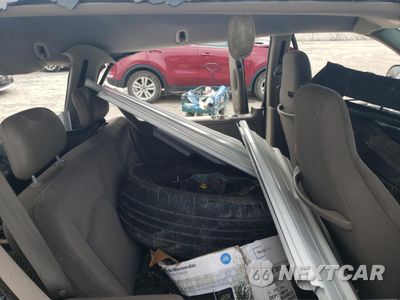 Zdjęcie 12 z 14 samochodu: 2002 DODGE GRAND CARAVAN SE VIN:1B4GP24342B554043 - miniatura