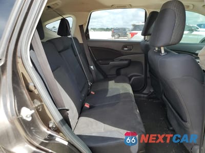 Zdjęcie 12 z 14 samochodu: 2015 HONDA CR-V EX VIN:2HKRM3H53FH540449 - miniatura