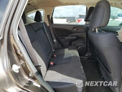 Zdjęcie 11 z 15 samochodu: 2015 HONDA CR-V EX VIN:2HKRM3H53FH540449 - miniatura