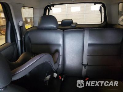 Zdjęcie 19 z 26 samochodu: 2007 FORD ESCAPE XLT VIN:1FMYU03177KC04557 - miniatura