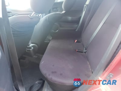 Zdjęcie 10 z 13 samochodu: 2014 MITSUBISHI MIRAGE ES VIN:ML32A4HJ3EH000581 - miniatura