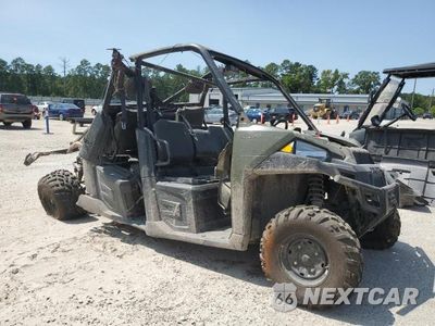 2016 POLARIS RANGER CREW XP 570-6 3NSRVA573GG534215 - główne zdjęcie licytacji z USA - miniatura