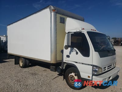 2006 ISUZU NPR 4KLC4B1U86J804130 - główne zdjęcie licytacji z USA - miniatura