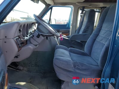 Zdjęcie 7 z 16 samochodu: 1995 DODGE RAM VAN B2500 VIN:2B6HB21Y7SK548063 - miniatura