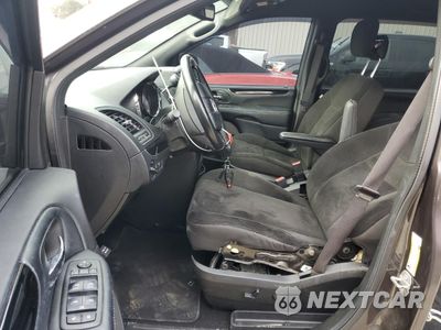 Zdjęcie 7 z 13 samochodu: 2019 DODGE GRAND CARAVAN SE VIN:2C4RDGBG7KR642643 - miniatura