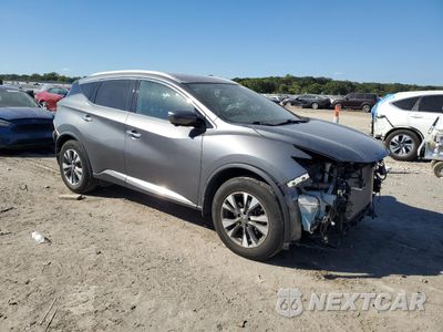 Zdjęcie 10 z 36 samochodu: 2018 NISSAN MURANO S VIN:5N1AZ2MH9JN111264 - miniatura